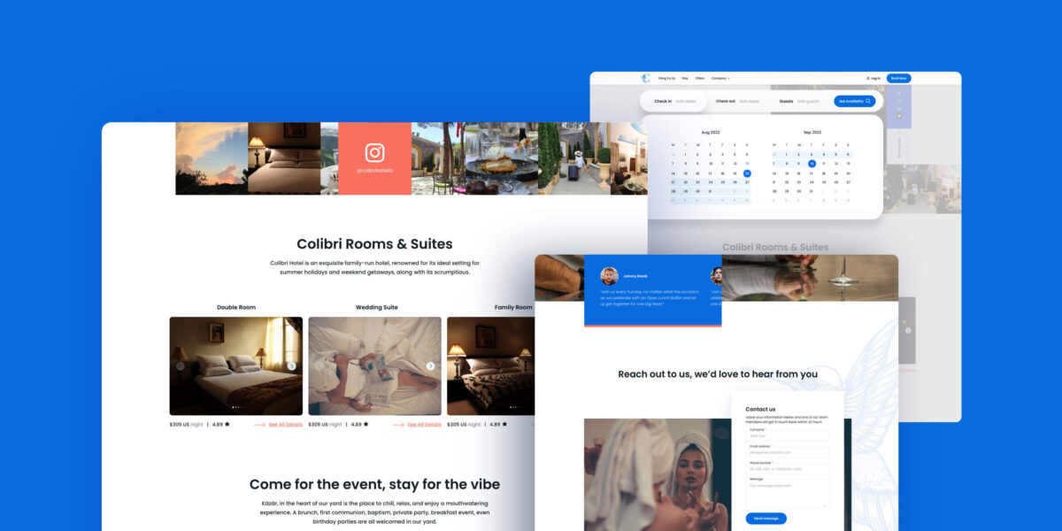 Branding done right.